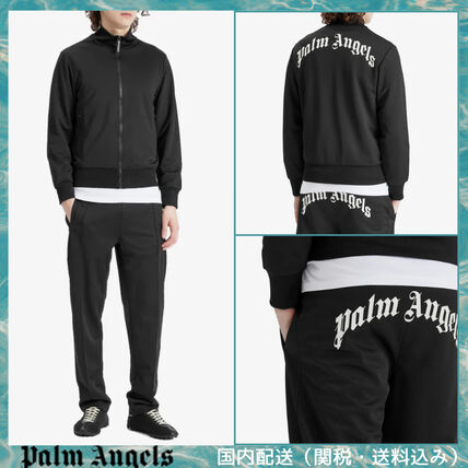 現地価格セール Palm Angels(パームエンジェルス) セットアップ(メンズ