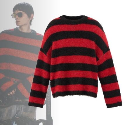 Saint Mxxxxxx(セントマイケル) ニット・セーター(メンズ) - ブランド