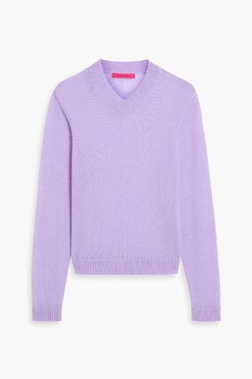 The Elder Statesman(ジエルダーステイツマン) ニット・セーター