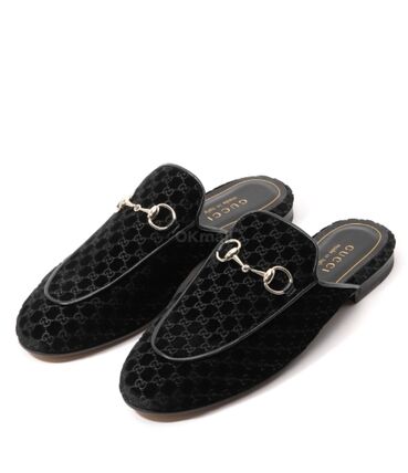 KIN GUCCI(グッチ) サンダル・ミュール(レディース) - ブランド通販のBUYMA