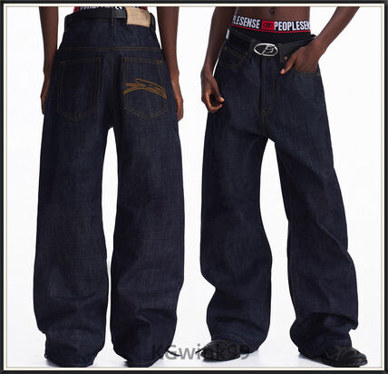 S PEOPLESTYLE(ピープルスタイル) デニム・ジーパン(メンズ