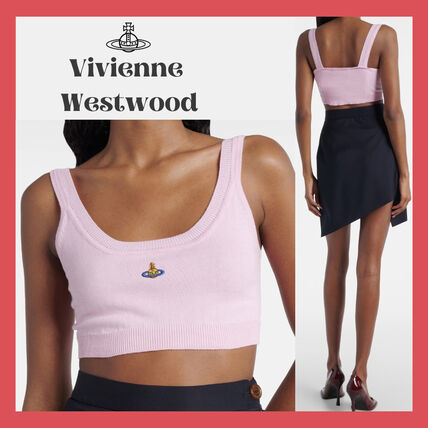 Vivienne Westwood(ヴィヴィアンウエストウッド) キャミソール