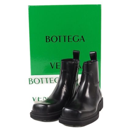 BOTTEGA VENETA(ボッテガヴェネタ) ブーツ(メンズ) - ブランド通販のBUYMA