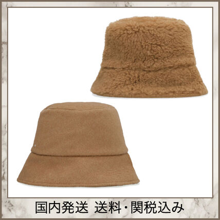 Max Mara TEDDY BEAR ICON COAT(マックスマーラ テディベア アイコン