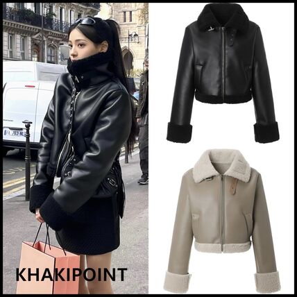 KHAKIPOINT(カーキポイント) アウター(レディース) - ブランド通販のBUYMA