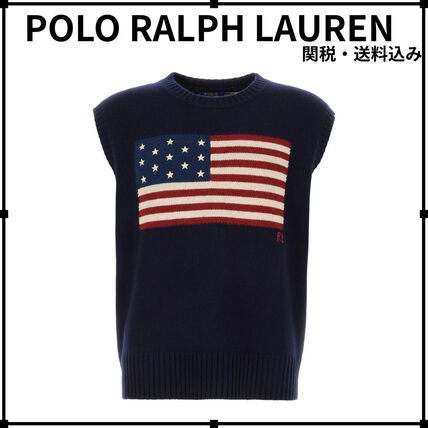POLO RALPH LAUREN(ポロラルフローレン) ベスト・ジレ(メンズ