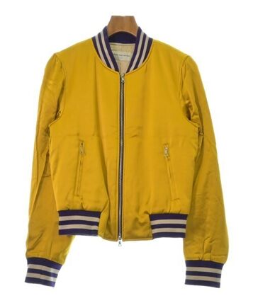 イエロー（黄色）系 Dries Van Noten(ドリス ヴァン ノッテン