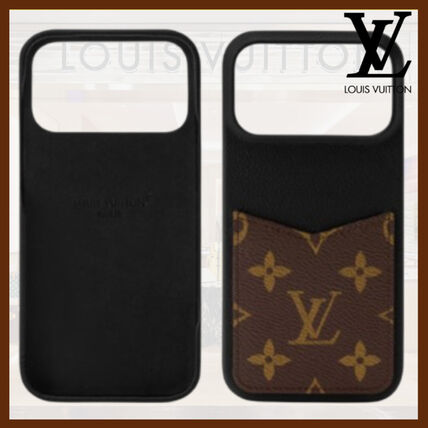 Louis Vuitton(ルイヴィトン) iPhone・スマホケース(レディース