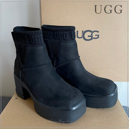 UGG MOXY CHELSEA(アグ モクシー チェルシー) ブーツ(レディース