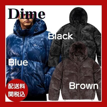 Dime(ダイム) ダウンジャケット(メンズ) - ブランド通販のBUYMA