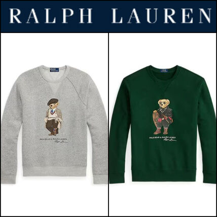 ポロベア M POLO RALPH LAUREN(ポロラルフローレン) ニット・セーター