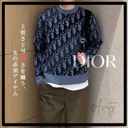 Dior(ディオール) ベスト・ジレ(メンズ) - ブランド通販のBUYMA