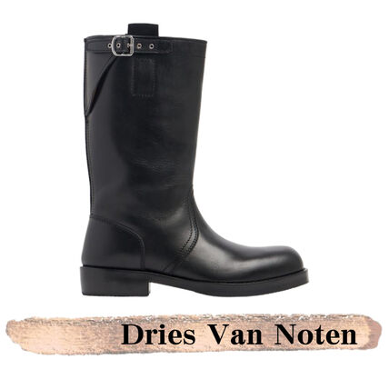 Dries Van Noten(ドリス ヴァン ノッテン) ブーツ(メンズ) - ブランド