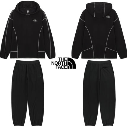 スウェット 上下 THE NORTH FACE(ザノースフェイス) セットアップ