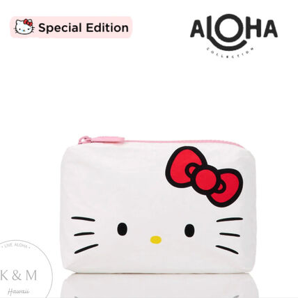 ハローキティ ALOHA COLLECTION(アロハコレクション) - ブランド通販の