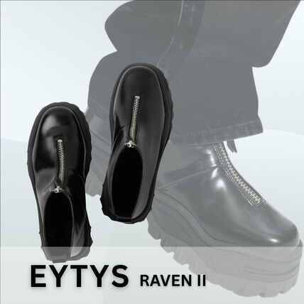 25.5cm EYTYS(エイティーズ) 靴・ブーツ・サンダル(メンズ) - 海外通販