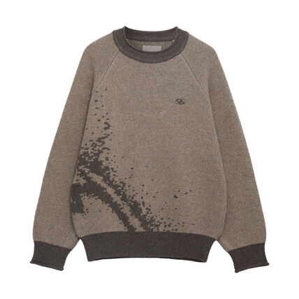 S San San Gear(サンサンギア) ニット・セーター(メンズ) - 海外通販の