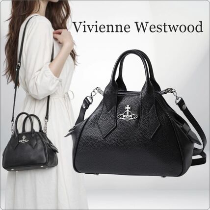 ブラック（黒）系 Vivienne Westwood(ヴィヴィアンウエストウッド