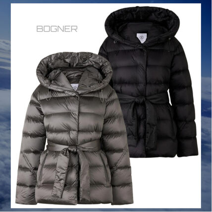 XL以上 BOGNER(ボグナー) ダウンジャケット・コート(レディース