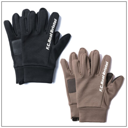 F.C.Real Bristol(エフシーレアルブリストル) 手袋(メンズ) - ブランド