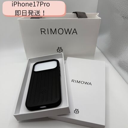 RIMOWA(リモワ) iPhone・スマホケース(メンズ) - ブランド通販のBUYMA