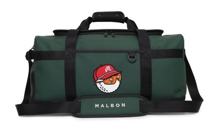 Malbon Golf(マルボンゴルフ) ボストンバッグ(メンズ) - ブランド通販