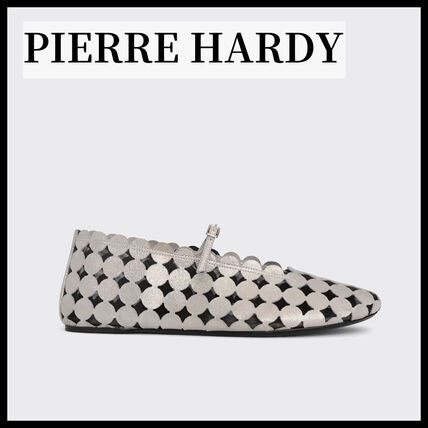 Pierre Hardy(ピエールアルディー) 靴・シューズ(レディース