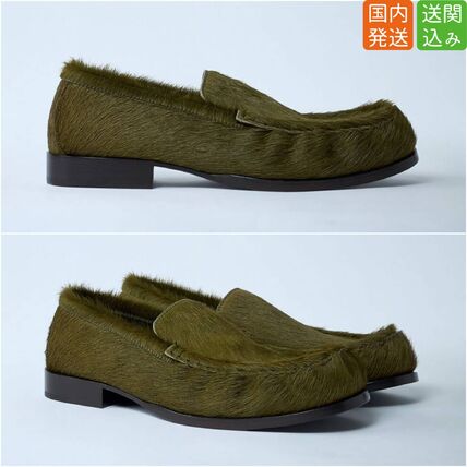 Dries Van Noten(ドリス ヴァン ノッテン) ローファー