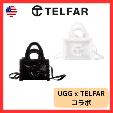 Telfar(テルファー) ショルダーバッグ・ポシェット(レディース