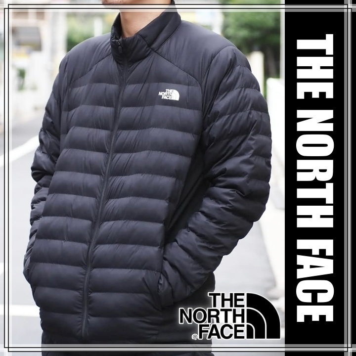 限定】早い者勝ち!!! THE NORTH FACE ◇ レッドランジャケット (THE