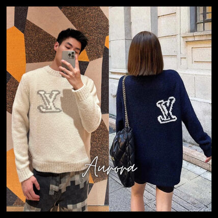 ホワイト（白）系 Louis Vuitton MONOGRAM(ルイヴィトン モノグラム