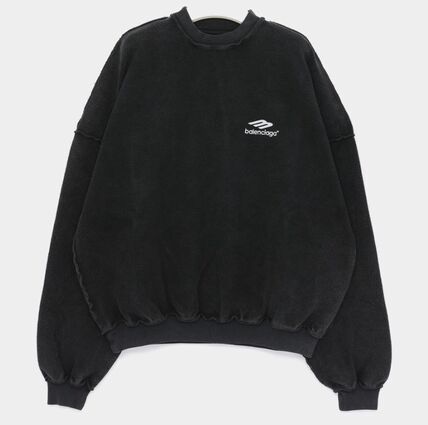 BALENCIAGA(バレンシアガ) スウェット・トレーナー(メンズ) - ブランド