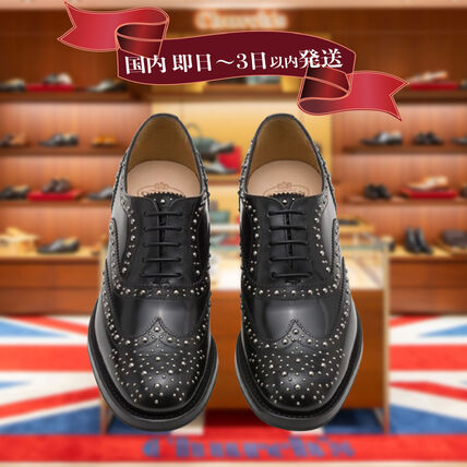 スタッズ Church's(チャーチ) - ブランド通販のBUYMA