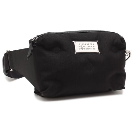 ウエストポーチ Maison Margiela(メゾン マルジェラ) レディース