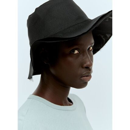 The Row(ザ・ロウ) ハット(レディース) - ブランド通販のBUYMA