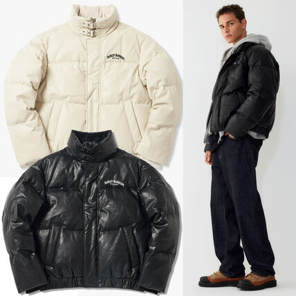 Harley Davidson(ハーレーダビッドソン) ダウンジャケット(メンズ