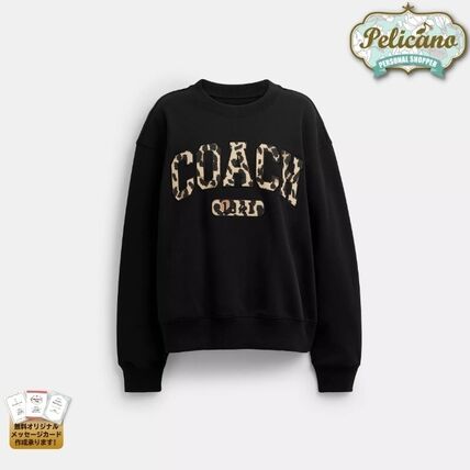 Coach(コーチ) スウェット・トレーナー(メンズ) - ブランド通販のBUYMA