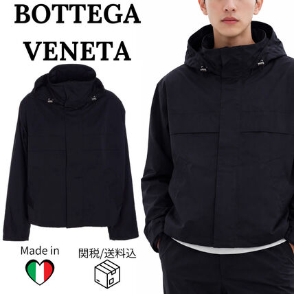 BOTTEGA VENETA(ボッテガヴェネタ) ブルゾン(メンズ) - ブランド通販の