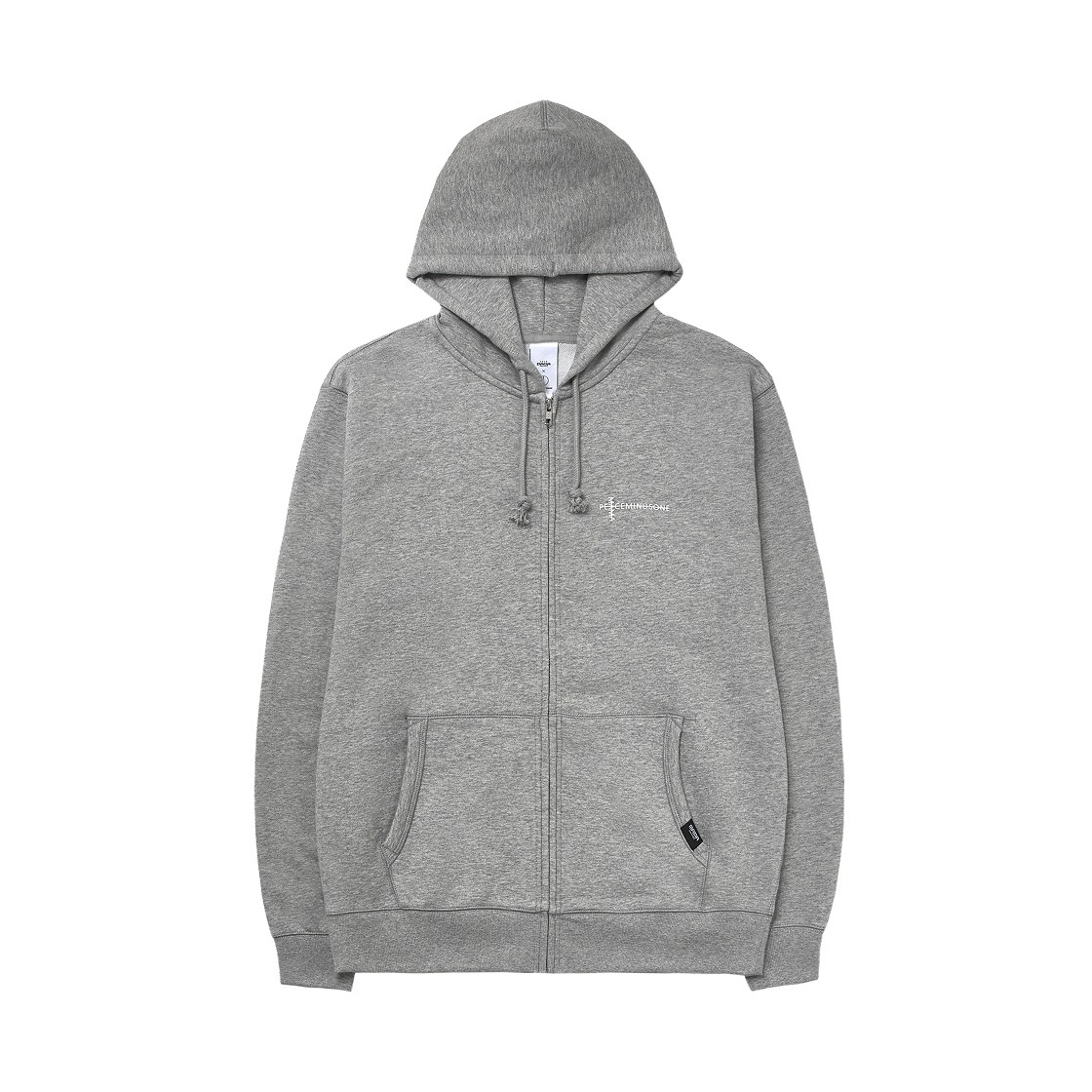 ◇コラボ◇PEACEMINUSONE X 2025 MAMA ZIP UP HOODIE◇正規品