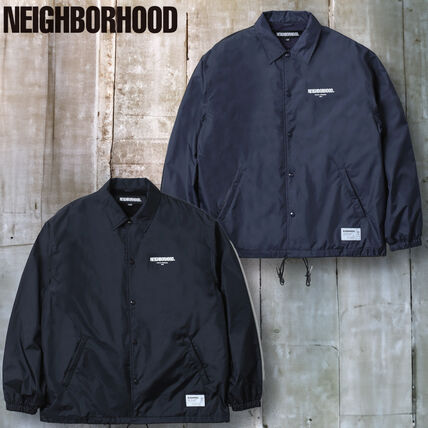 Neighborhood(ネイバーフッド) コーチジャケット(メンズ) - ブランド
