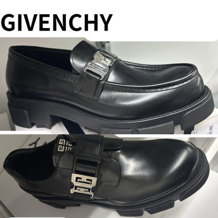 ローファー GIVENCHY(ジバンシィ) 靴・ブーツ・サンダル(メンズ