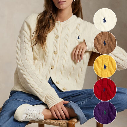 イエロー（黄色）系 Ralph Lauren(ラルフローレン) POLO RALPH LAUREN