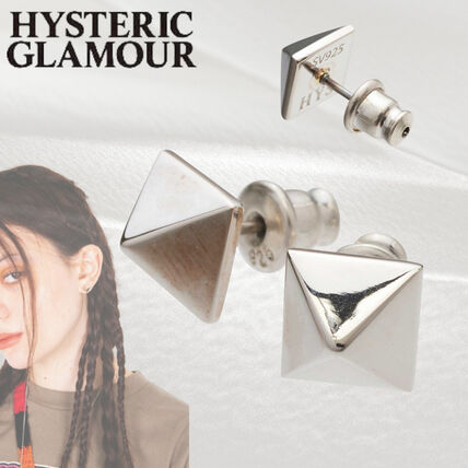 HYSTERIC GLAMOUR(ヒステリックグラマー) ピアス(レディース