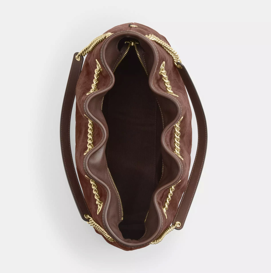 ☆すぐ届く☆エヴリン ショルダー バッグ・キルティング☆人気