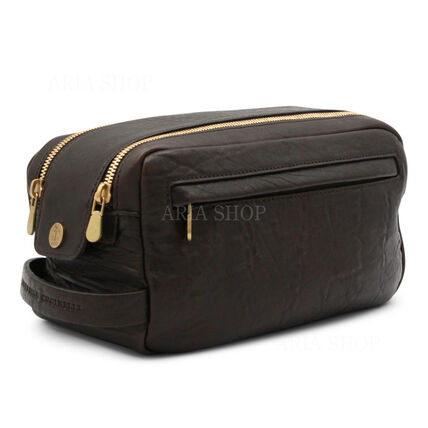 BRUNELLO CUCINELLI(ブルネロクチネリ) クラッチバッグ(メンズ