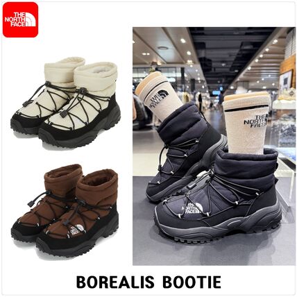 24cm THE NORTH FACE(ザノースフェイス) ブーツ(レディース