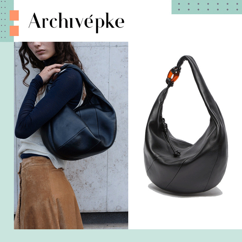 Archivepke ♥ Fling twist bag / 追跡付 (Archivepke/ショルダー
