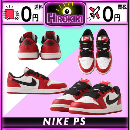 Chicago Nike AIR JORDAN 1(ナイキ エアジョーダン1) ベビー・キッズ