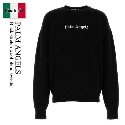 Palm Angels(パームエンジェルス) ニット・セーター(メンズ