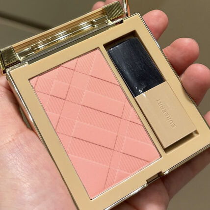 チーク Burberry(バーバリー) メイクアップ(ビューティー) - ブランド